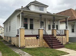 11592 Saint Aubin St, Hamtramck, MI 48212