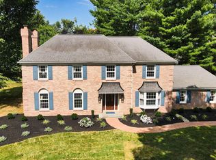 231 Cheshire Cir, West Chester, PA 19380