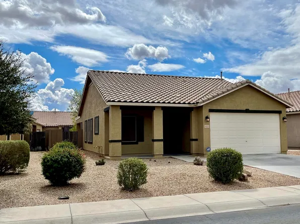 40215 W Green Ct, Maricopa, AZ 85138