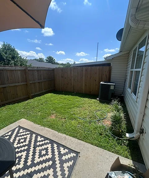 Patio 2