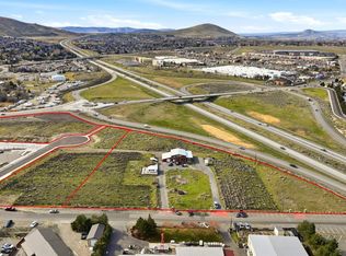 875 Tulip Ln, Richland, WA 99352