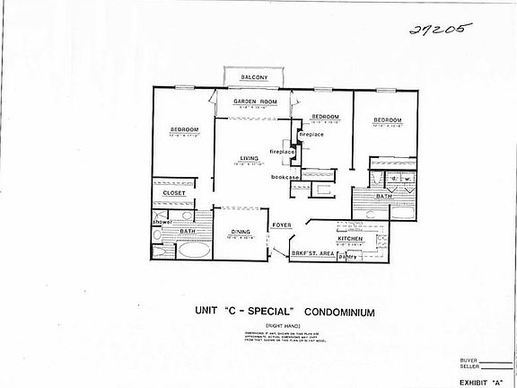 2nd image of 27205 Plantation Dr NE #27205