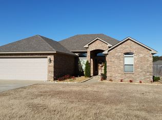 1404 Alice St, Lake City, AR 72437