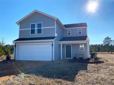 4910 Blue Spgs LOT 12, Road Red Springs, NC, 28377