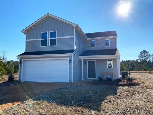 4910 Blue Spgs Lot 12, Road Red Springs, NC 28377