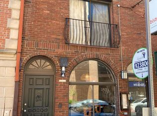 1824 South St #2, Philadelphia, PA 19146