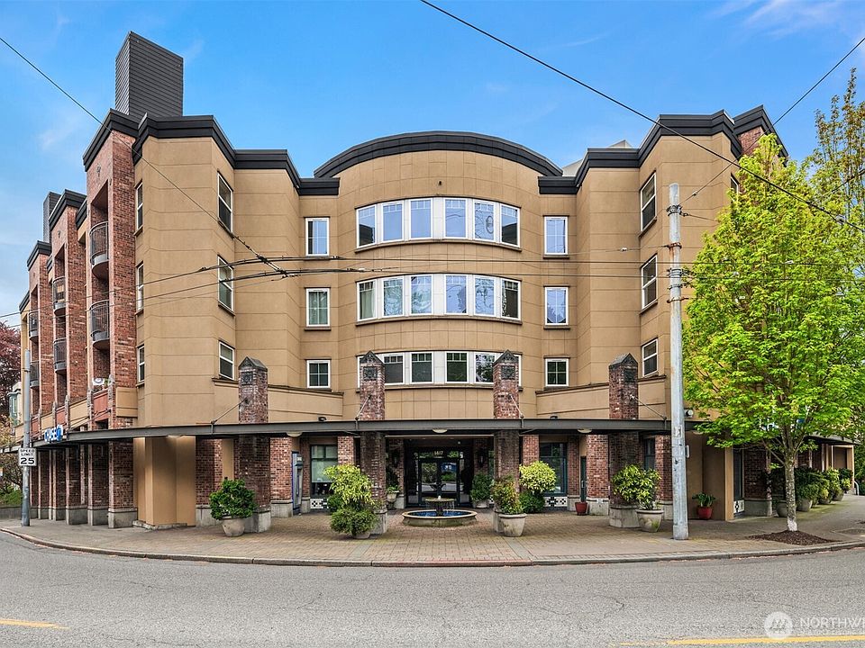 1st image of 1417 Queen Anne Avenue N #206