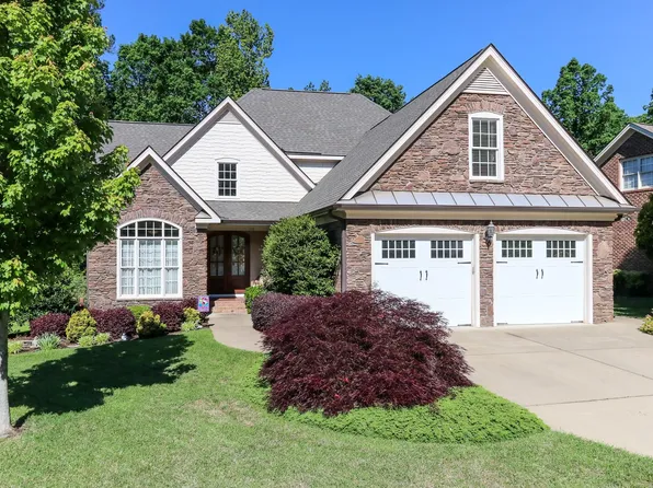 116 Brittmoore Ct, Garner, NC 27529