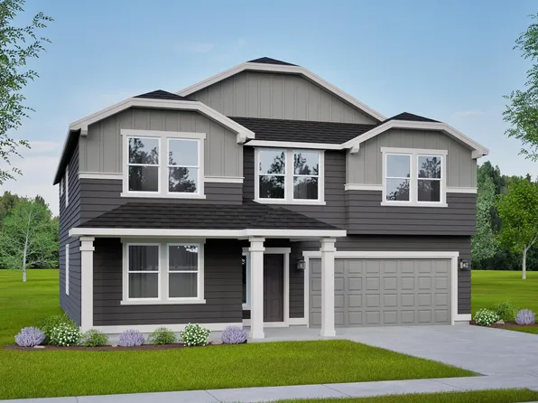 637 Maxine Ln W, Kimberly, ID 83341