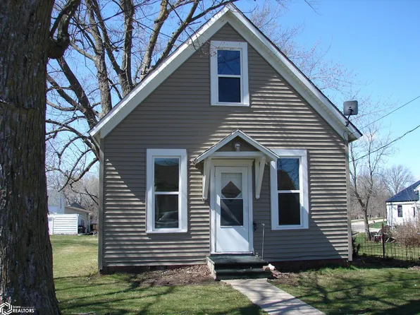 703 S White St, Mount Pleasant, IA 52641