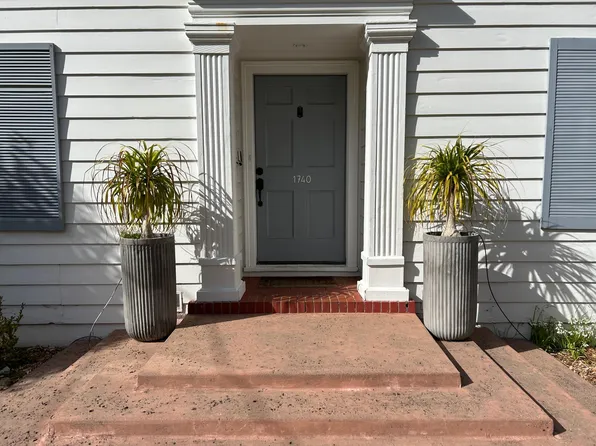 1740 Elm St, Napa, CA 94559