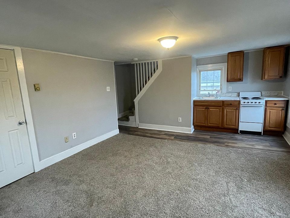 607 E Broad St Millville, NJ, 08332 Apartments for Rent Zillow