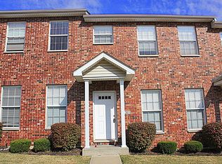 211 Candice Way, Saint Peters, MO 63376