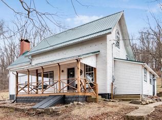 2128 Cooperider Rd NW, Somerset, OH 43783