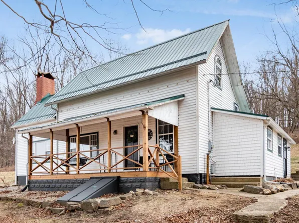 2128 Cooperider Rd NW, Somerset, OH 43783