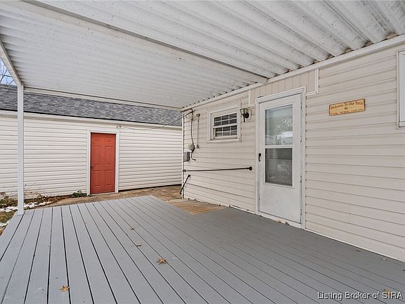 5th image of 1763 N Audubon Drive