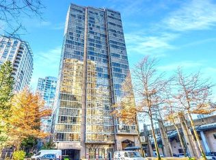 950 Cambie St #2103, Vancouver, BC V6B 5X5