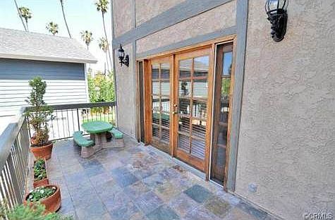 4th image of 624 N Guadalupe Ave #B
