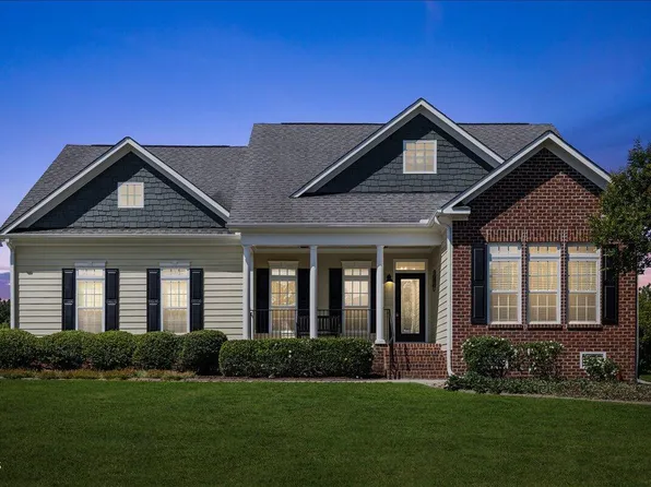 2317 Penarth Ct, Zebulon, NC 27597
