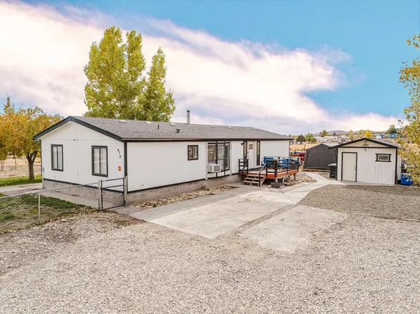 419 Lily Pl, Spring Creek, NV 89815