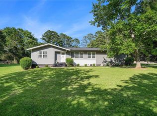 205 Tamea Trl, Covington, GA 30014