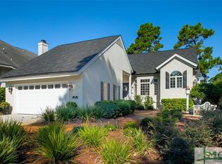 10 Breakfast Ct, Savannah, GA 31411