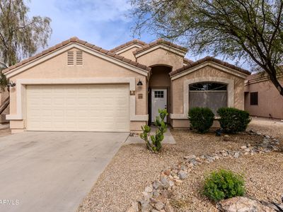 34195 N Alison Dr, San Tan Valley, AZ, 85144