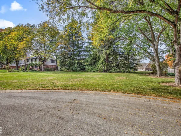246 Melissa Ann Ct, Indianapolis, IN 46234