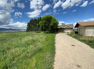 1121 N 800 W, Preston, ID 83263