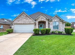1002 Bahia Vista Dr, Richmond, TX 77406