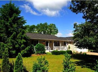 11220 McGhee Rd, Apison, TN 37302