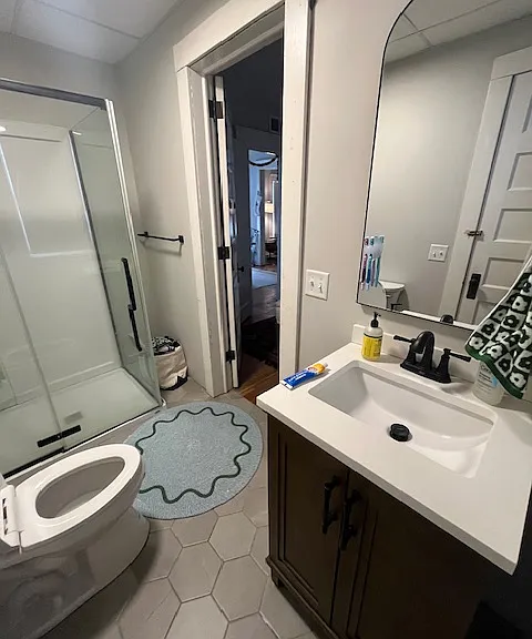 1715 Pierce St NE #1715 — Photo 9
