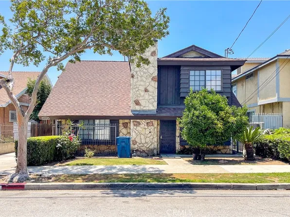 1524 Acacia APT 4, Alhambra, CA 91801