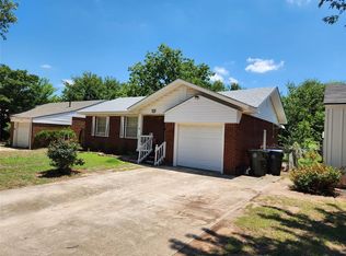 308 W Mimosa Dr, Midwest City, OK 73110