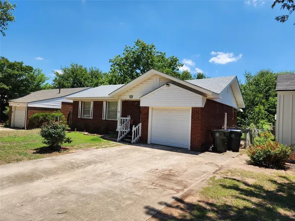 308 W Mimosa Dr, Midwest City, OK 73110