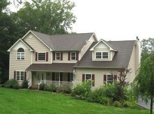 14 Salem Ridge Rd, Carmel, NY 10512