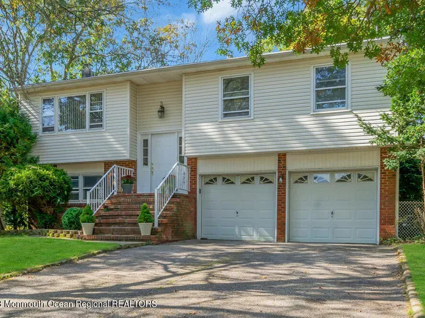 44 Gerald Place, Bayville, NJ 08721