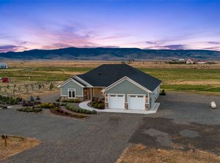 1630 Bitterbrush Drive, Ellensburg, WA 98926