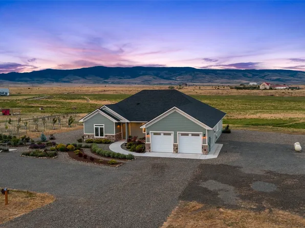 1630 Bitterbrush Drive, Ellensburg, WA 98926