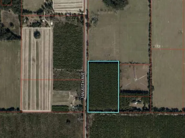 5852 NW 60th St, Chiefland, FL 32626