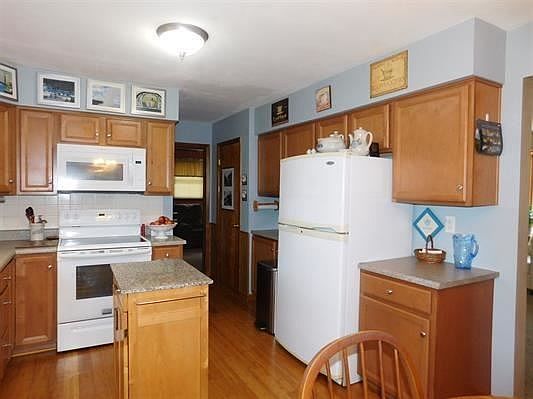 4th image of 3712 W Godman Ave