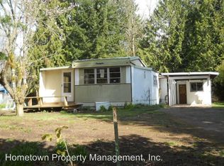 11442 Riverside Dr SE, Olympia, WA 98513