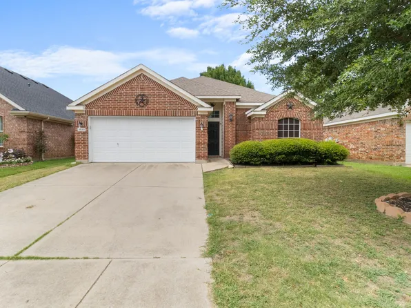 4844 Summer Oaks Ln, Fort Worth, TX 76123
