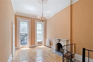 Rented by Harriet Brand, LREB