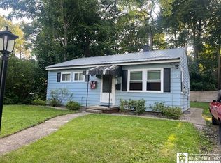 213 Weeks St, Jamestown, NY 14701