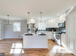 5801 Sulla Ct, Clinton, MD 20735