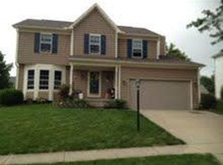 285 Tamarack Trl, Springboro, OH 45066