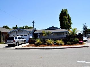 4890 Seneca Park Ave, Fremont, CA 94538