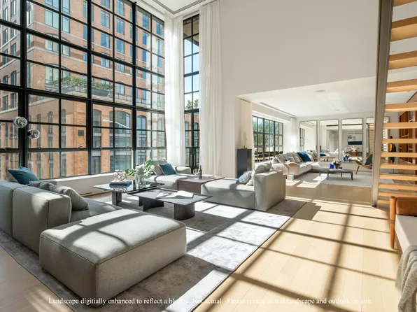 397 West 12th Street image 1 of 19