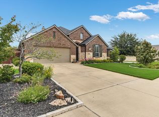 1721 Cherry Glade Trl, Georgetown, TX 78628